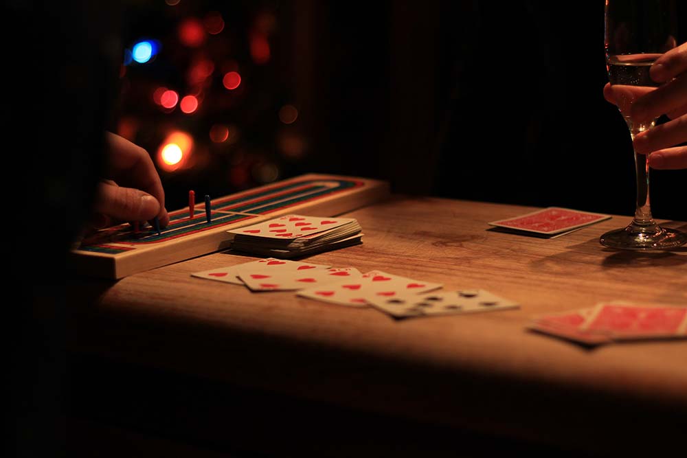Poker Sequence